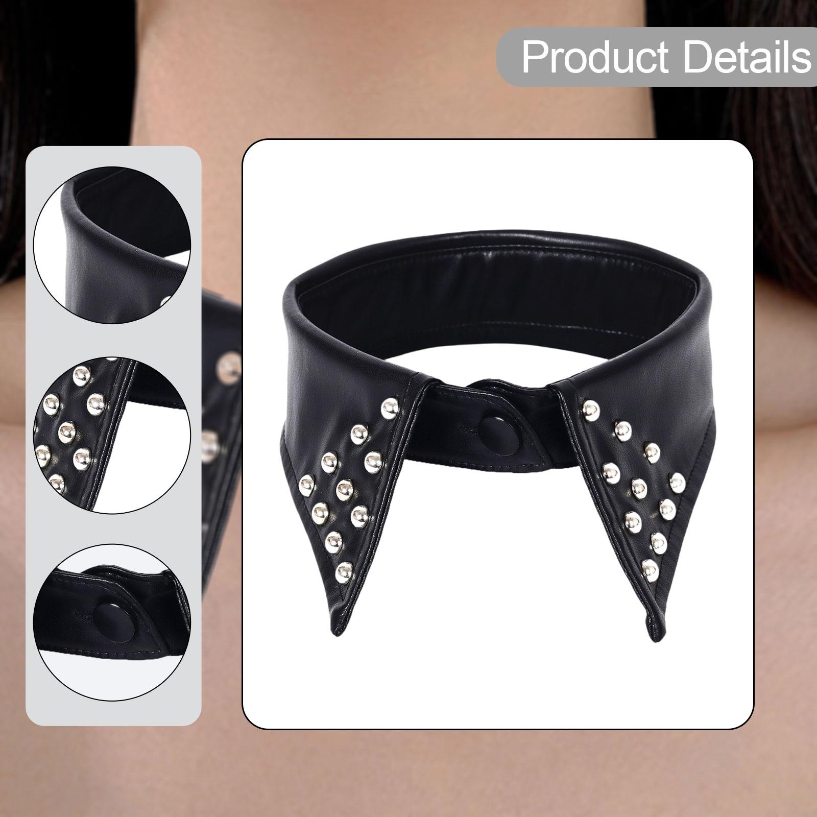 Lightweight Women False Collar - Necklaces ulasan dan harga