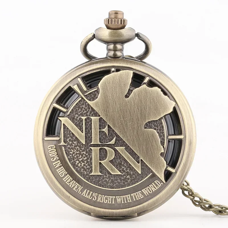Neon Genesis Evangelion Eva An - Anime Pendant Necklace ulasan dan harga