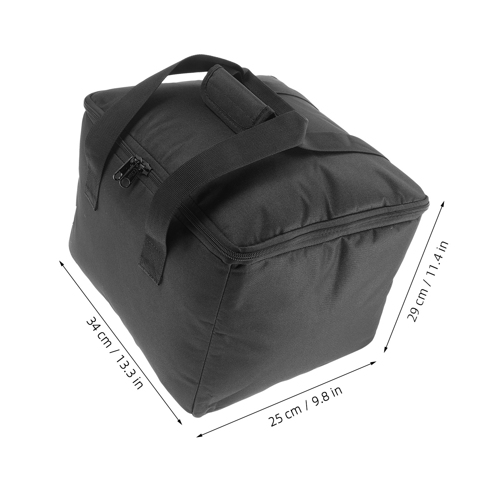 Portable Balance Storage Bag D - Body Jewelry ulasan dan harga