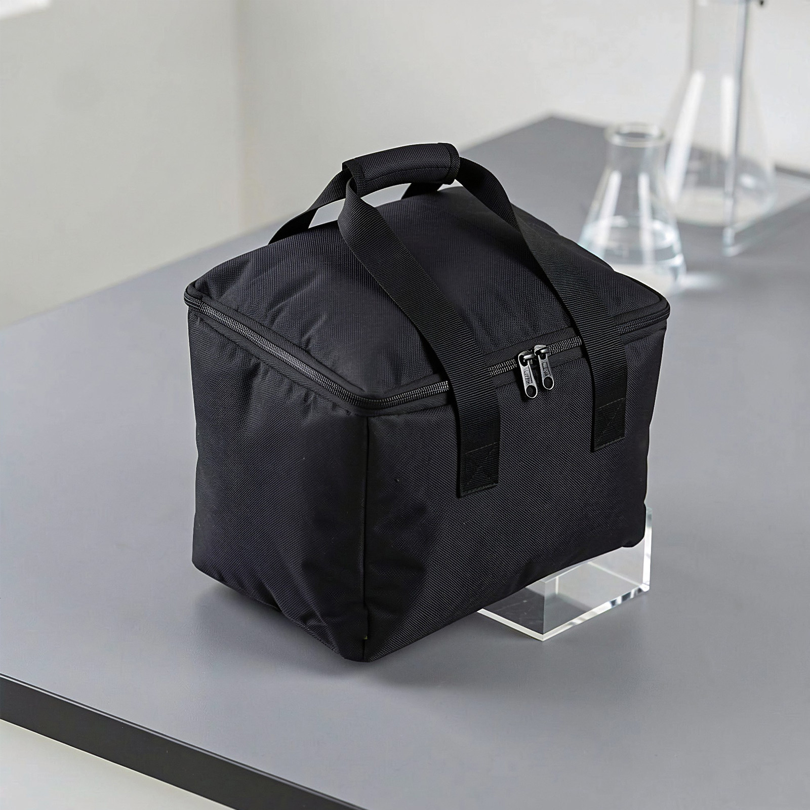 Portable Balance Storage Bag D - Body Jewelry ulasan dan harga