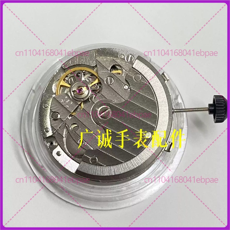 For Seagull T16 Six-Pin Mechan - Watch Accessories ulasan dan harga