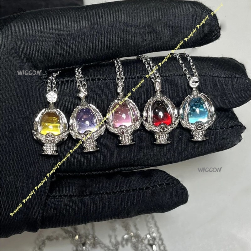 Puella Magi Madoka Magica Prop - Anime Pendant Necklace ulasan dan harga