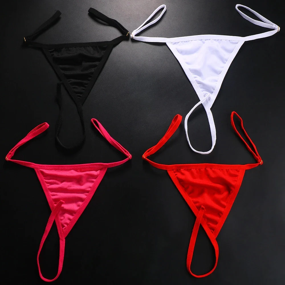 Sexy Round Rhinestone Thong Ad - Body Jewelry ulasan dan harga